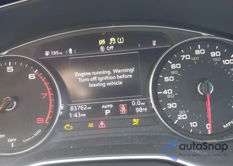 2019 Audi A4 40 Premium/40 Titanium Premium from USA, damaged, VIN WAUGMAF4XKA037733